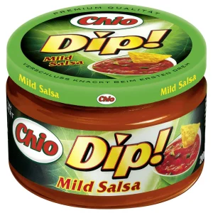 Metro-chef METRO Chef Tomato Dip Sauce Mild (1,05 Kg) 16